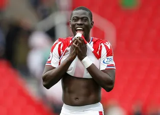 Badou Ndiaye Galatasaray'a bedava geliyor!