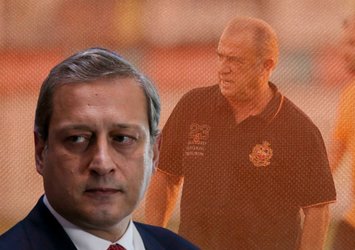 Aslan'dan nokta atışı transfer hamleleri! Teklif...