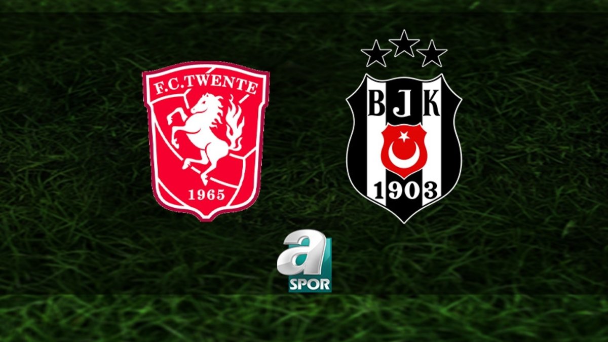 Twente - Beşiktaş ŞİFRESİZ İZLE | Twente - Beşiktaş maçı ne zaman? Saat kaçta ve hangi kanalda? Twente - Beşiktaş ŞİFRESİZ İZLE | Twente - Beşiktaş maçı ne zaman? Saat kaçta ve hangi kanalda?