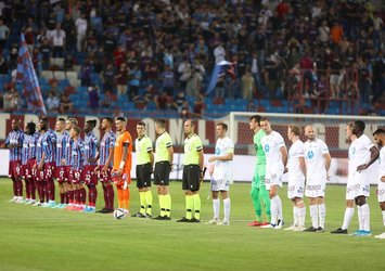 Molde Trabzonspor maçı ne zaman, saat kaçta ve hangi kanalda? | TS haberleri