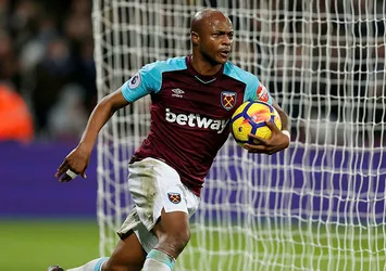 Beşiktaş, Ayew için Swansea ile anlaştı!