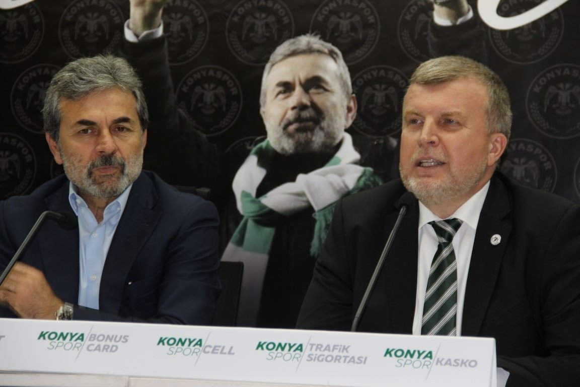 Aykut Kocaman omuzlarda uğurlandı