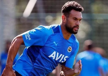 Başkan açıkladı! Steven Caulker'a resmi teklif...