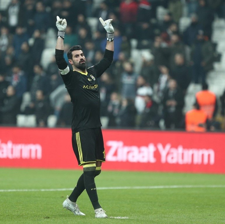 İşte buzları eriten görüşme