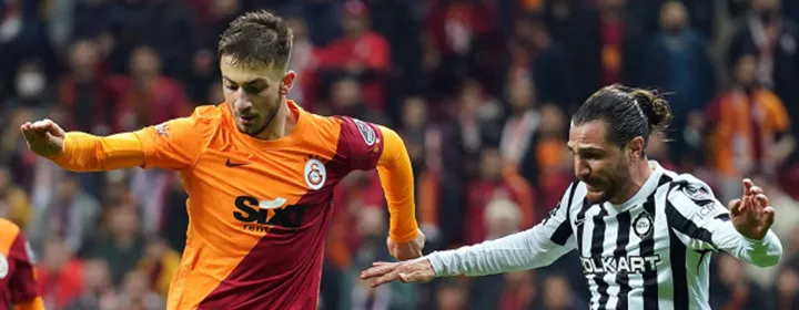 Altay - Galatasaray maçı ne zaman saat kaçta ve hangi kanalda? Altay Galatasaray maçı CANLI | Altay GS CANLI İZLE - 1