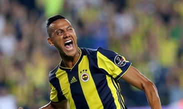 Beşiktaş'tan Josef De Souza harekatı