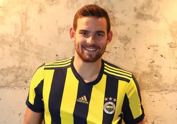 Fenerbahçe'de Vincent Janssen alarmı