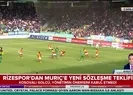 Fenerbahçe'den Muriç'e flaş teklif! 2.5 milyon Euro + iki yıldız - 1