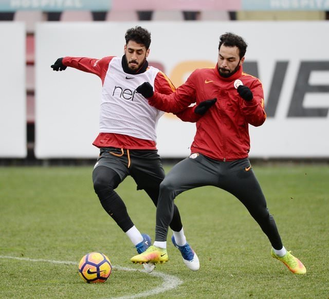 ’’Selçuk İnan’la yollar ayrılıyor’’