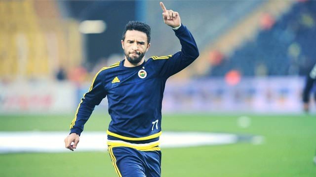 Gökhan Gönül’ün Fenerbahçe kariyeri