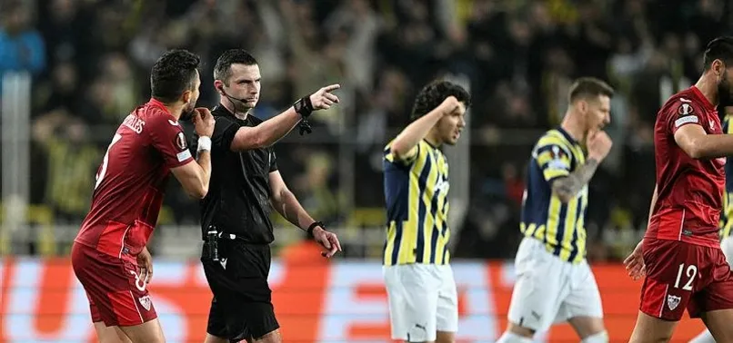 Fenerbahçe 1-0 Sevilla | MAÇ SONUCU - ÖZET