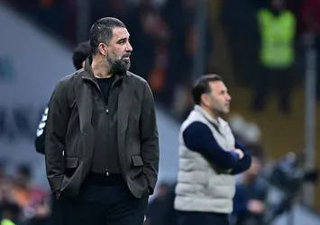 A. Madrid'den Arda Turan paylaşımı!