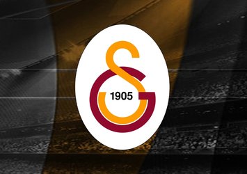 G.Saray'dan sponsorluk anlaşması!