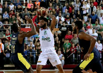 Fenerbahçe Doğuş son nefeste