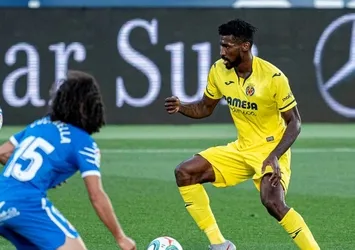 Villarreal'den kritik 3 pua!