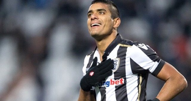 Leo Matos, Galatasaray’ı açıkladı