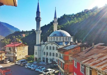 Artvin iftar ve sahur vakti 2025 | Artvin Ramazan imsakiyesi