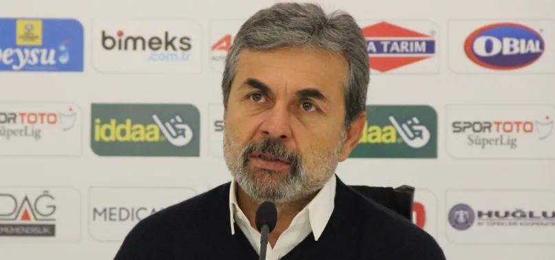 Aykut Kocaman: "1 puan son derece olumlu"