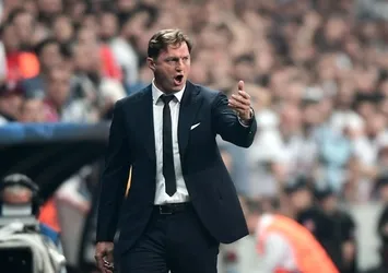 Ralph Hasenhüttl: Maçın başında atmosfere yenildik