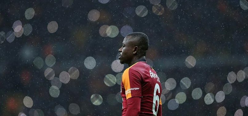 Galatasaray Michael Seri'ye kavuşuyor! Geliş tarihi belli oldu