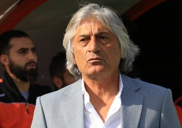 Giresunspor'da Kemal Kılıç dönemi