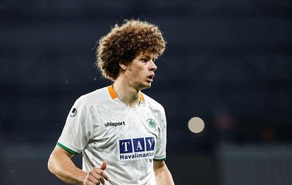 Pendikspor, Erencan Yardımcı’yı kadrosuna dahil etti