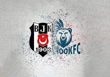 Beşiktaş Nanook ile işbirliği yapacak