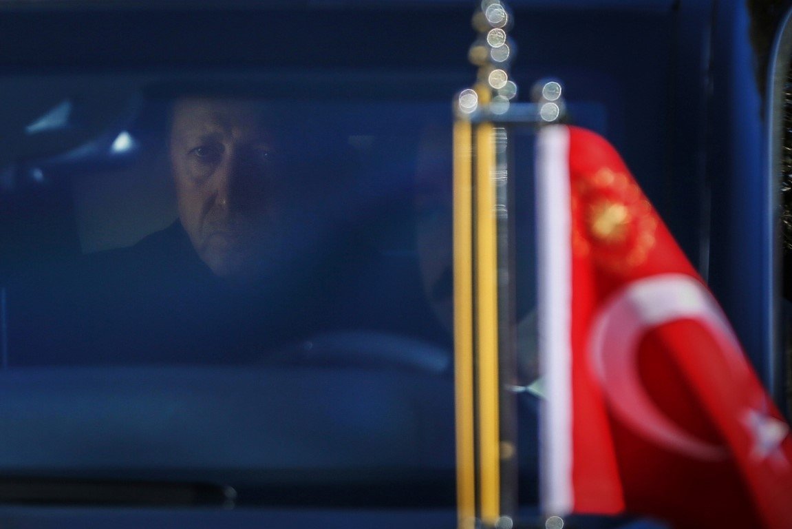 Yılın Basın Fotoğrafları 2017 açıklandı