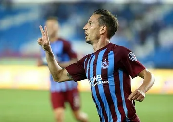 Pereira: "Yakında görüşürüz"