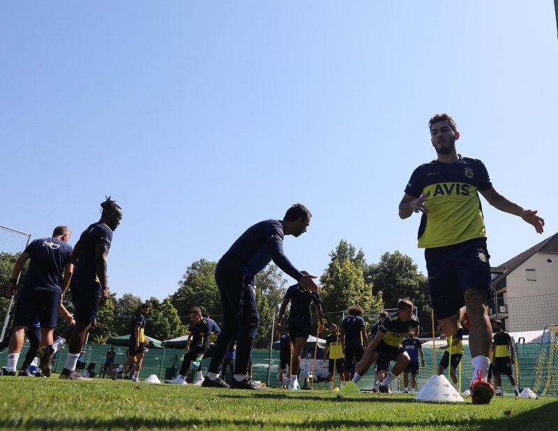 Fenerbahçe’den dev transfer atağı!