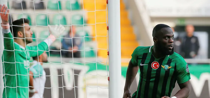Akhisarspor'da Manu belirsizliği