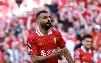Mohamed Salah adım adım Trabzonspor’a! İşte prensip anlaşmasının detayları