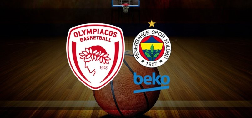 Olympiakos Fenerbahce Beko Canli Izle Olympiakos Fenerbahce Beko Canli Skor Aspor