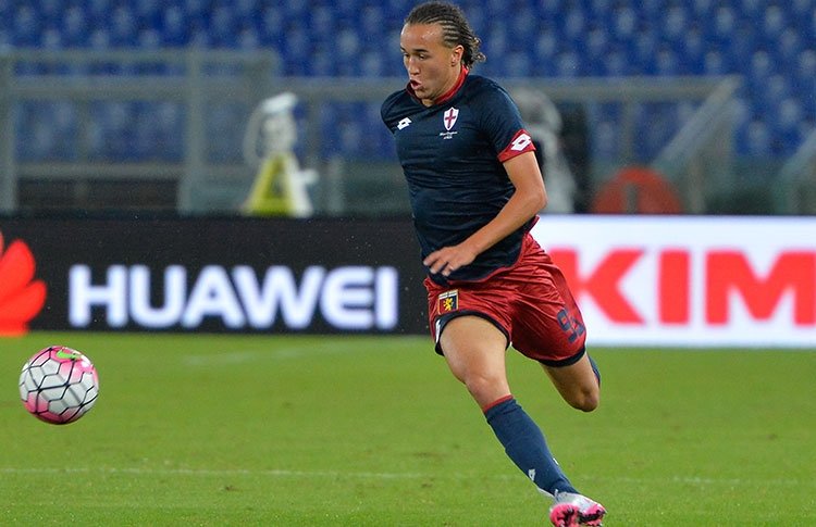 Nagatomo’nun alternatifi Diego Laxalt