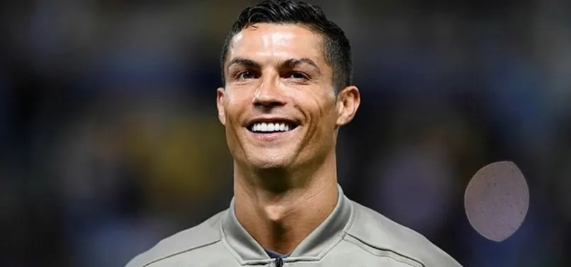 Juventus, Ronaldo'ya servet ödüyor
