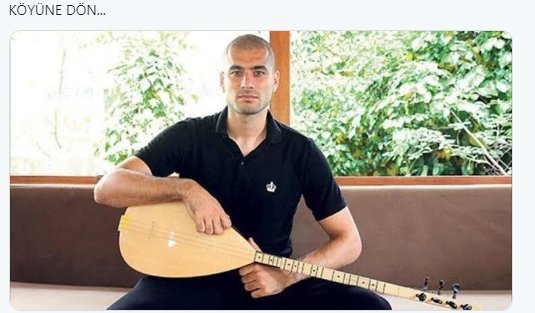 Eren Derdiyok’a şok tepki