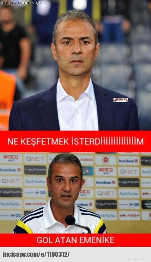 F.Bahçe galibiyet capsleri