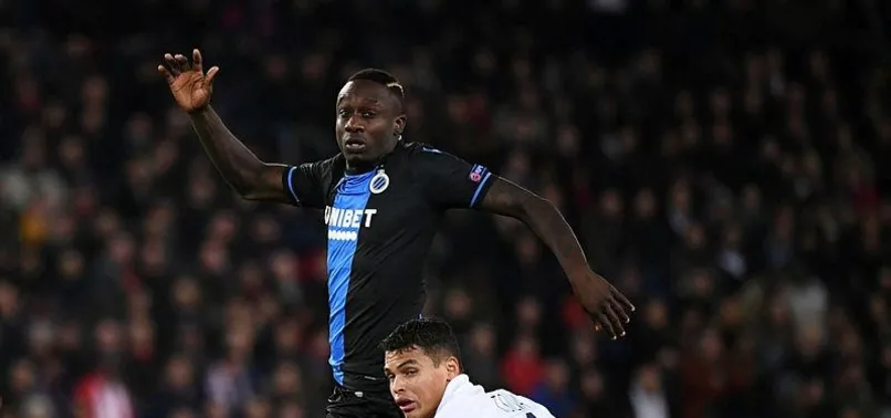 Diagne'den Fenerbahçe sorusuna şok yanıt!