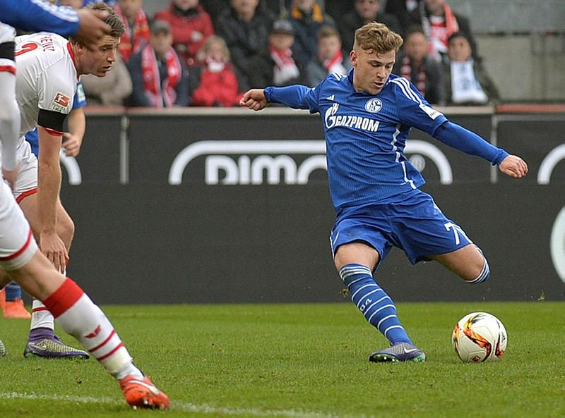 Sezon sonu bedava alınabilecek 40 futbolcu