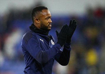 Kartal'dan Jordan Ayew bombası!