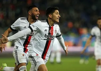 Emirhan İlkhan: Çok boş 2 gol yedik