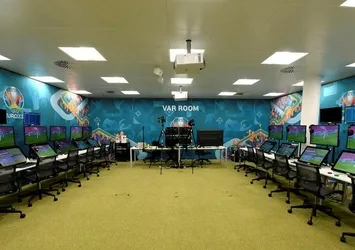 UEFA'nın güvencesi VAR