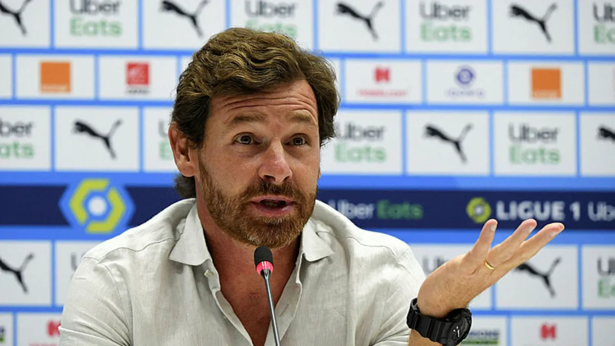 Porto'nun yeni başkanı Andre Villas-Boas!