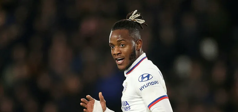 Beşiktaş'ta Michy Batshuayi imzayı atıyor! O maçta sahada olacak