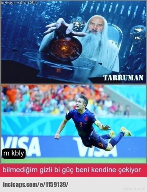 En komik transfer dönemi capsleri