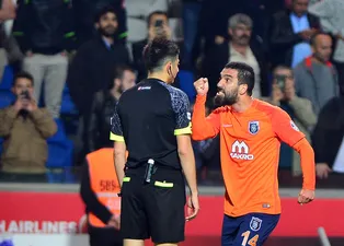 Arda Turan'ın ifadesi ortaya çıktı!