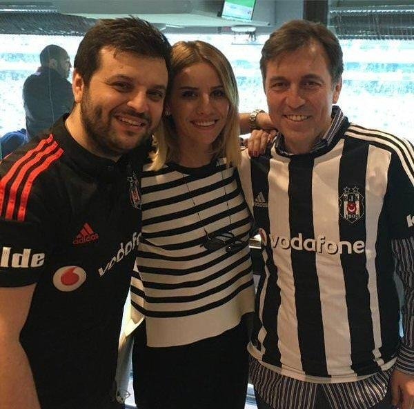 Ünlülerin derbi tahmini