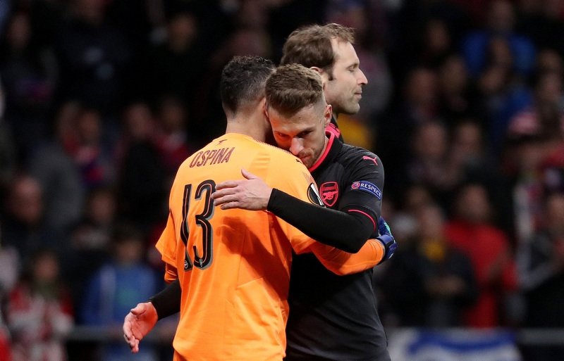 Ospina Fenerbahçe’ye çok yakın