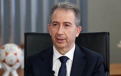 Metin Öztürk kimdir? Kaç yaşında? Nereli? Serveti ne kadar? Ne iş yapıyor? GS haberleri