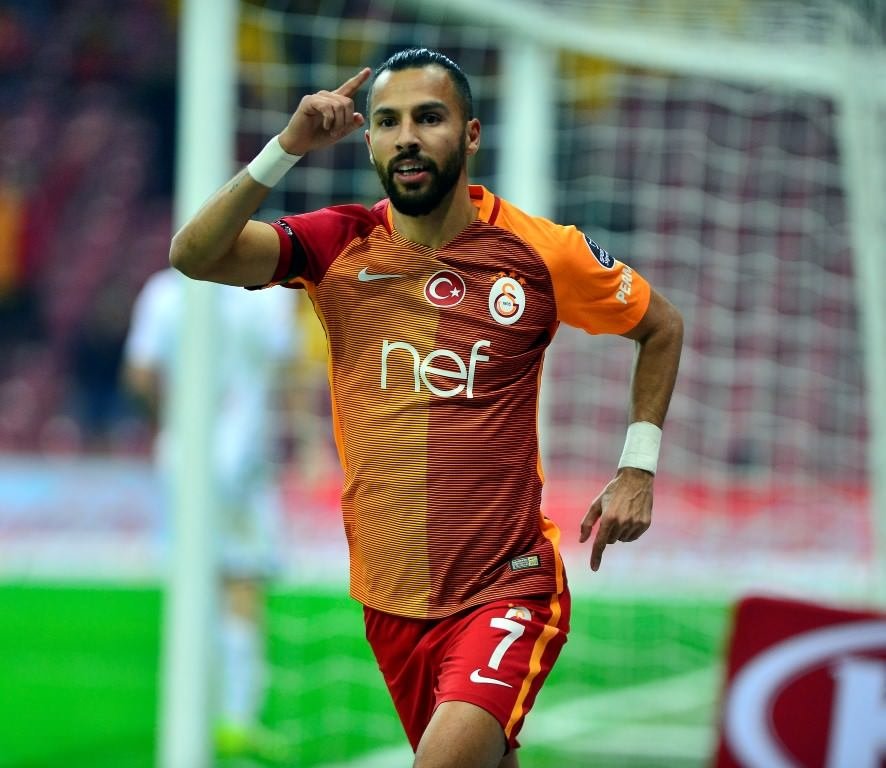 Yasin Öztekin kariyerinin zirvesine çıktı